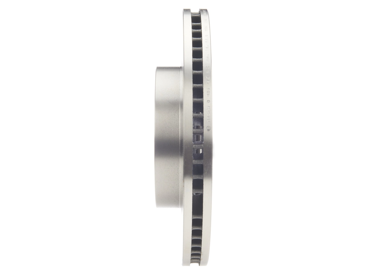 0986479S25 Bosch Гальмо дискове переднє