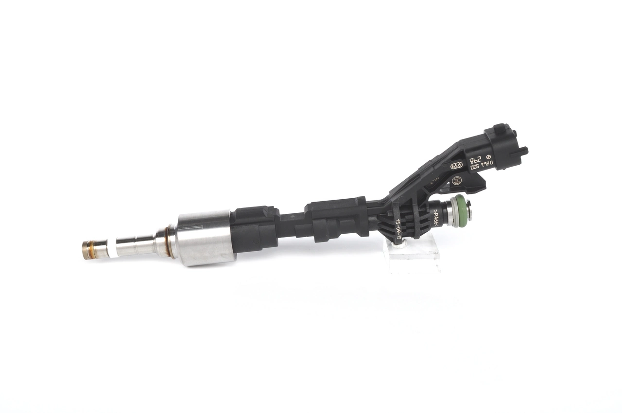 Купити 0261500298 Bosch Форсунка дизельна в зборі, розпилювач + тримач