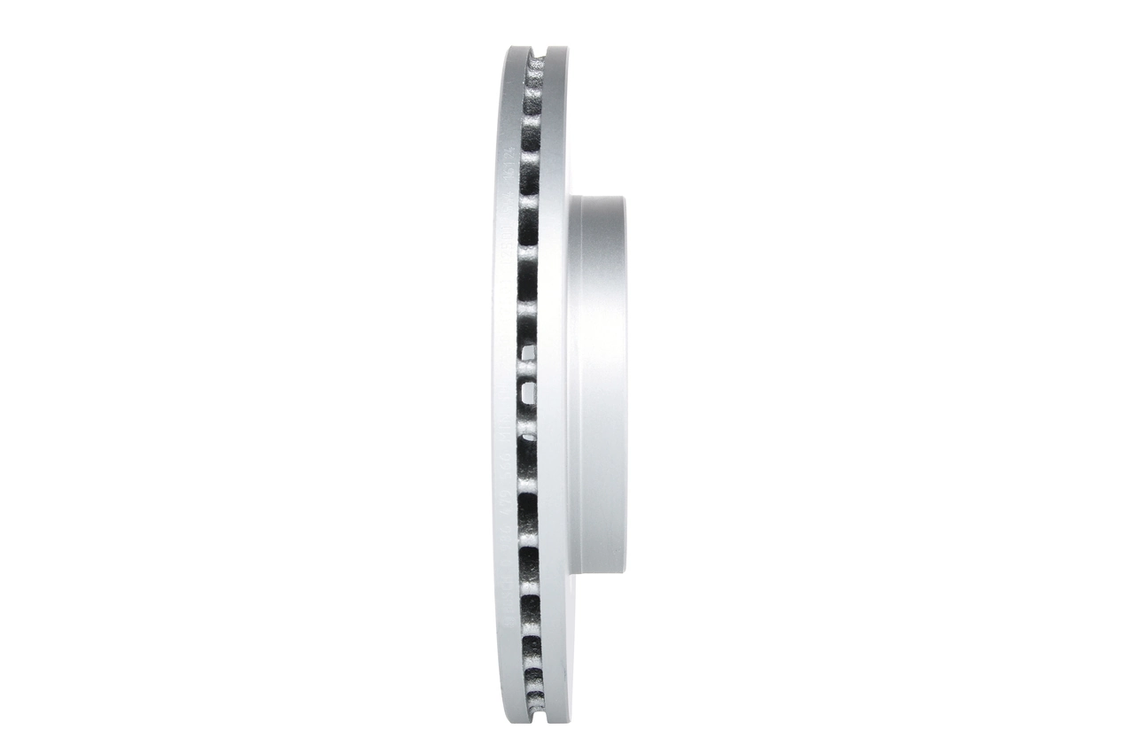 Диск переднього гальма Bosch 0986479566 ціна, від 38.36 USD