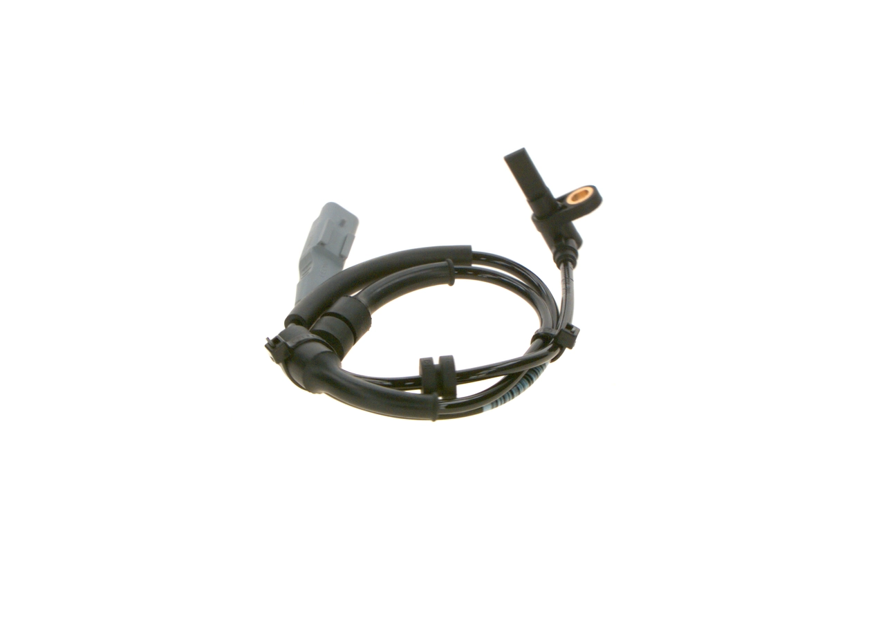 Датчик ABS передній лівий Bosch 0265007083 ціна, від 19.45 USD