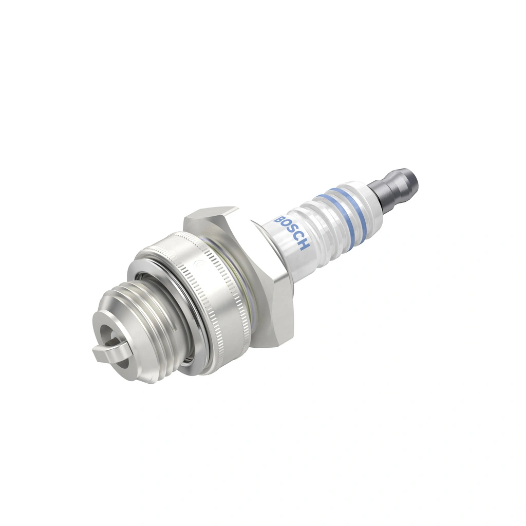 0241335526 Bosch Свіча запалювання