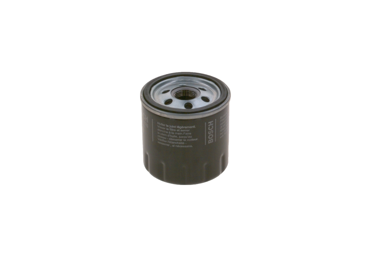 F026407176 Bosch Фільтр масла