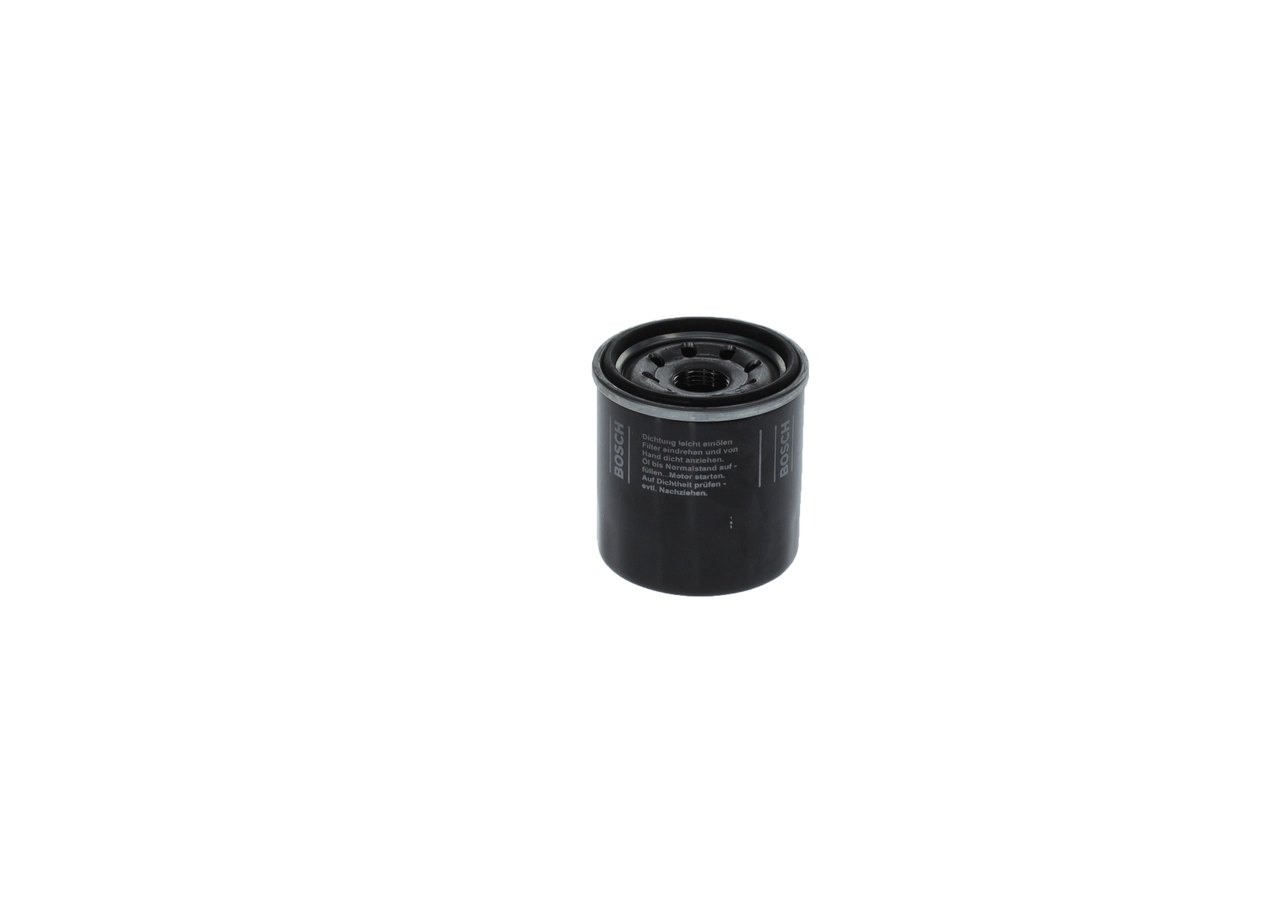 F026407130 Bosch Фільтр масла