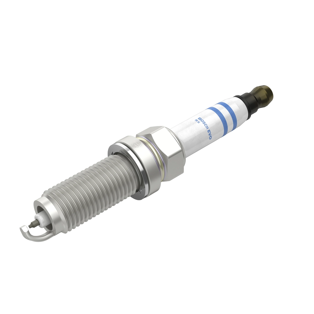 Свічки Bosch 0242140566
