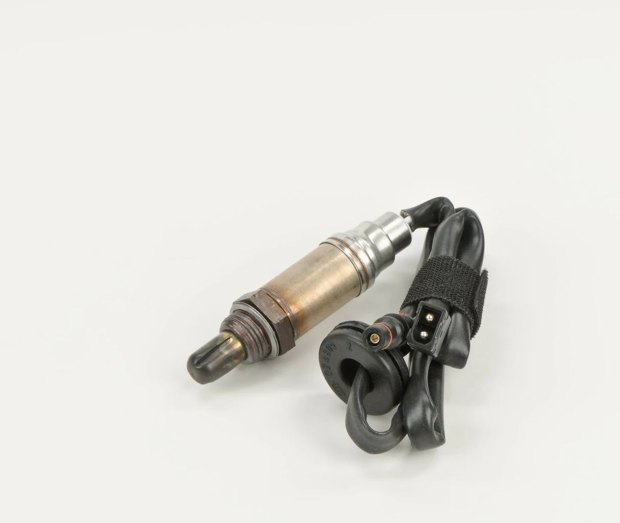 Купити 0258003925 Bosch Лямбдазонд, датчик кисню до каталізатора