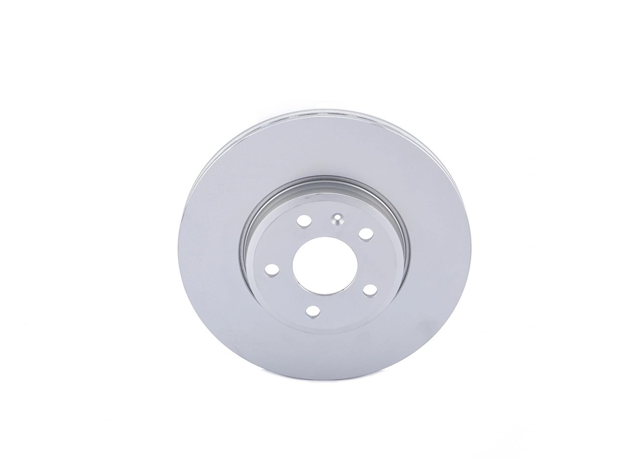 0986487942 Bosch Гальмівні колодки ручника