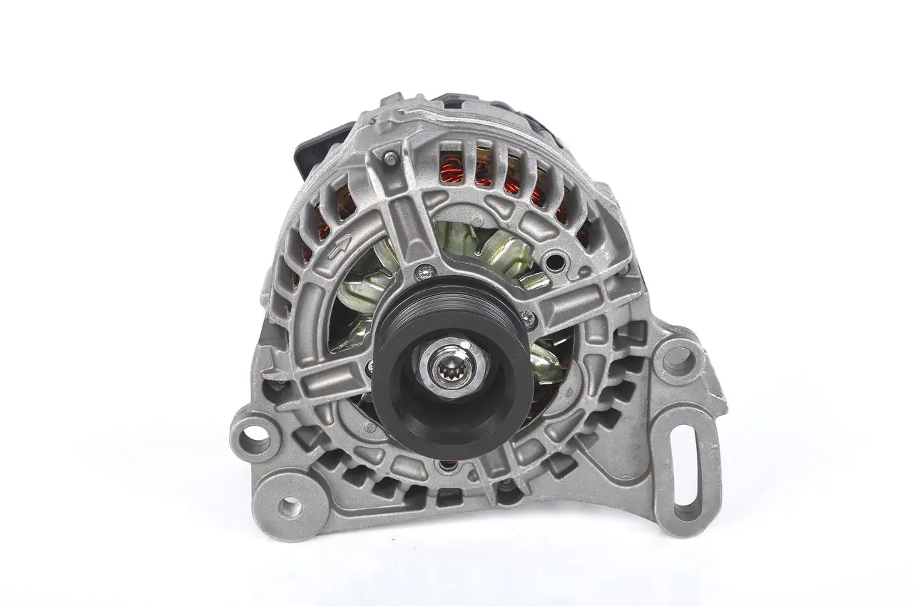 0124315007 Bosch Авто генератор