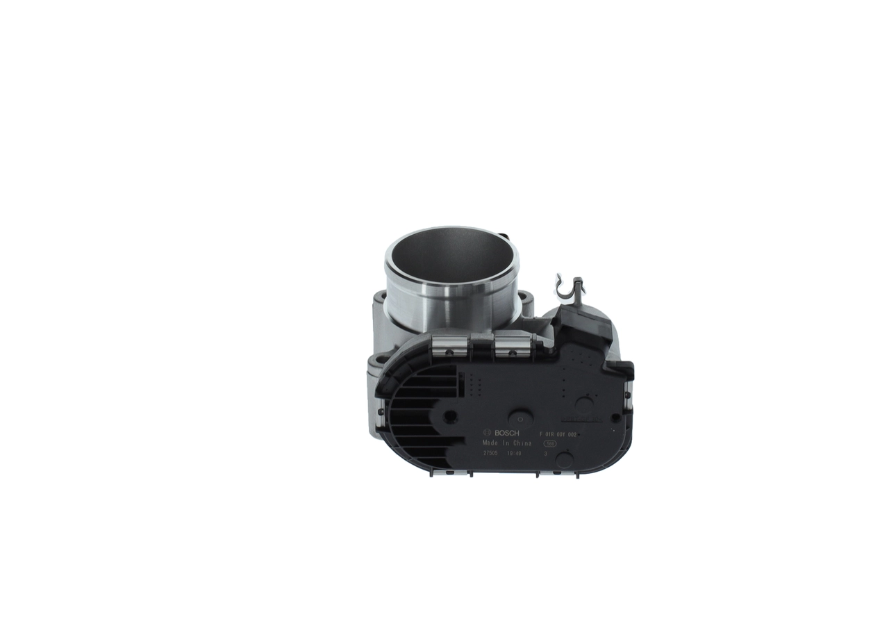 F01R00Y002 Bosch Дросільна заслінка в зборі