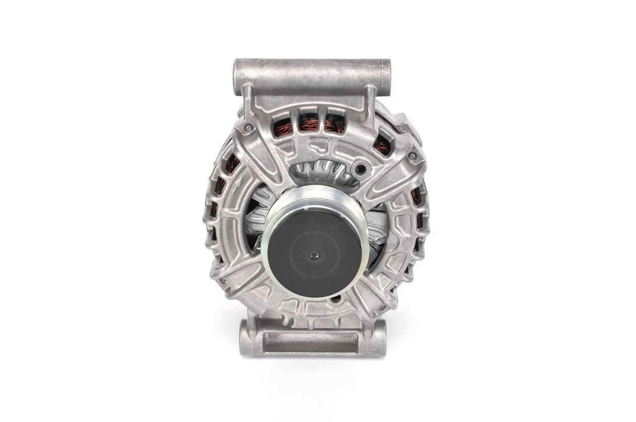 Купити 0125711131 Bosch Генератор