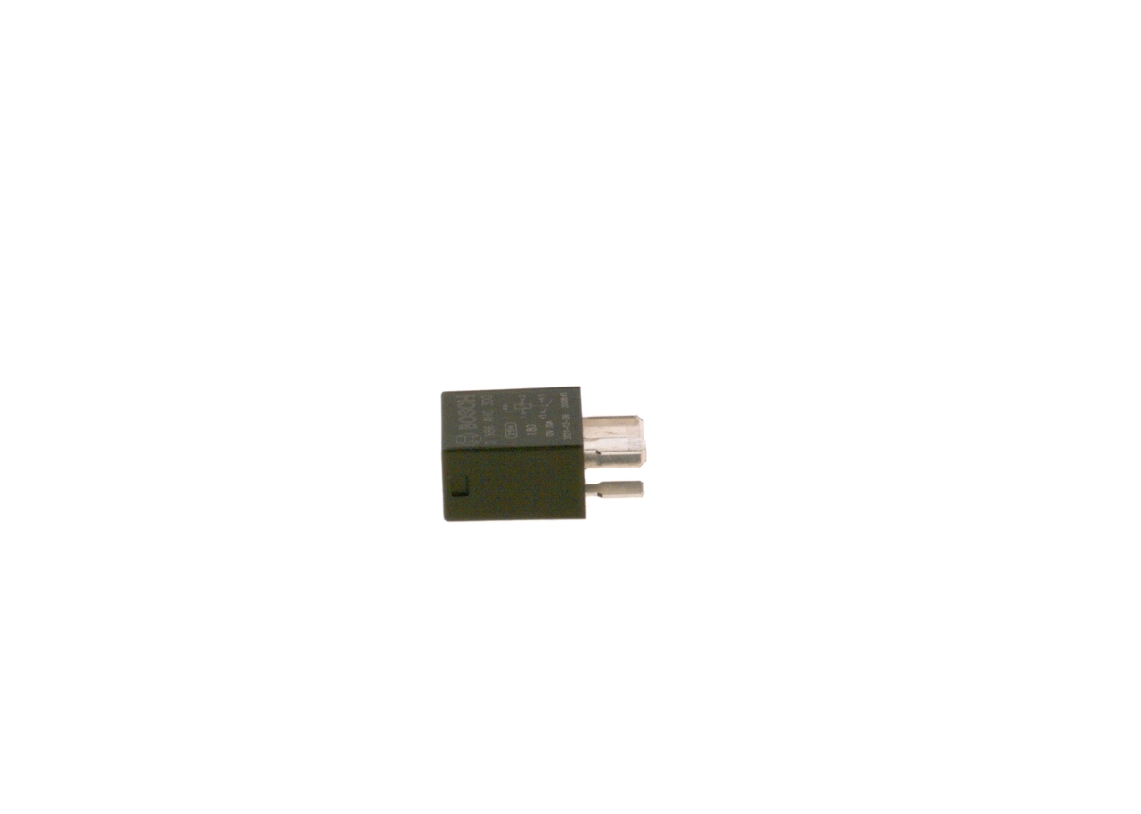 0986AH0300 Bosch Реле вентилятора