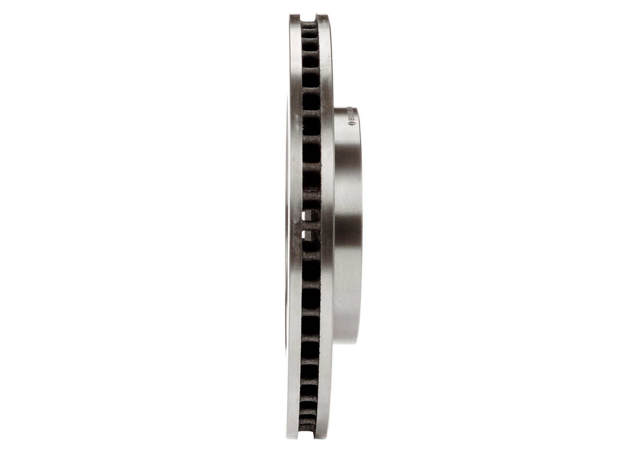 Диск переднього гальма Bosch 0986479R94 ціна, від 43.09 USD
