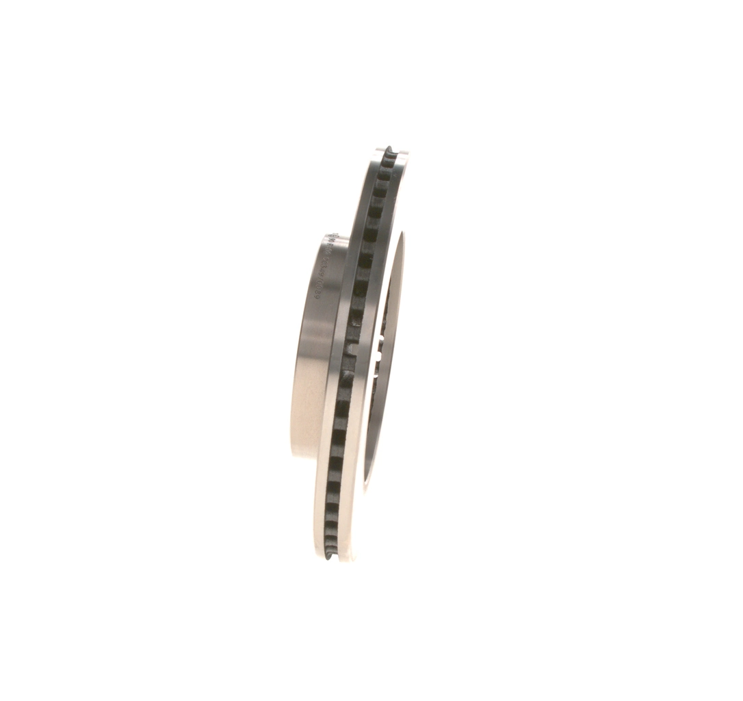 Купити 0986479430 Bosch Ротор гальмівний