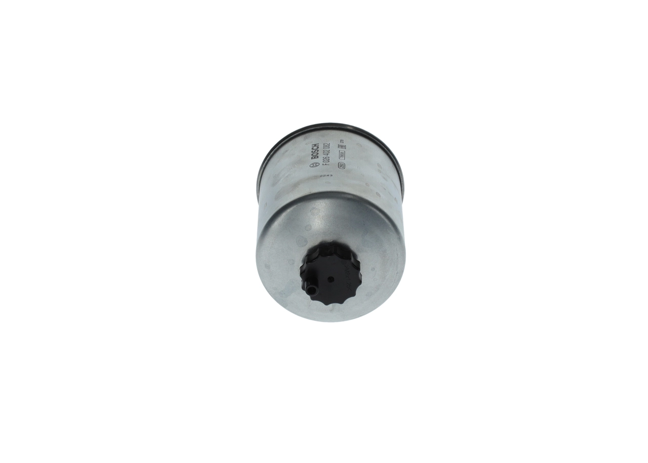 Купити F026402082 Bosch Фільтр-відстійник палива грубої очистки