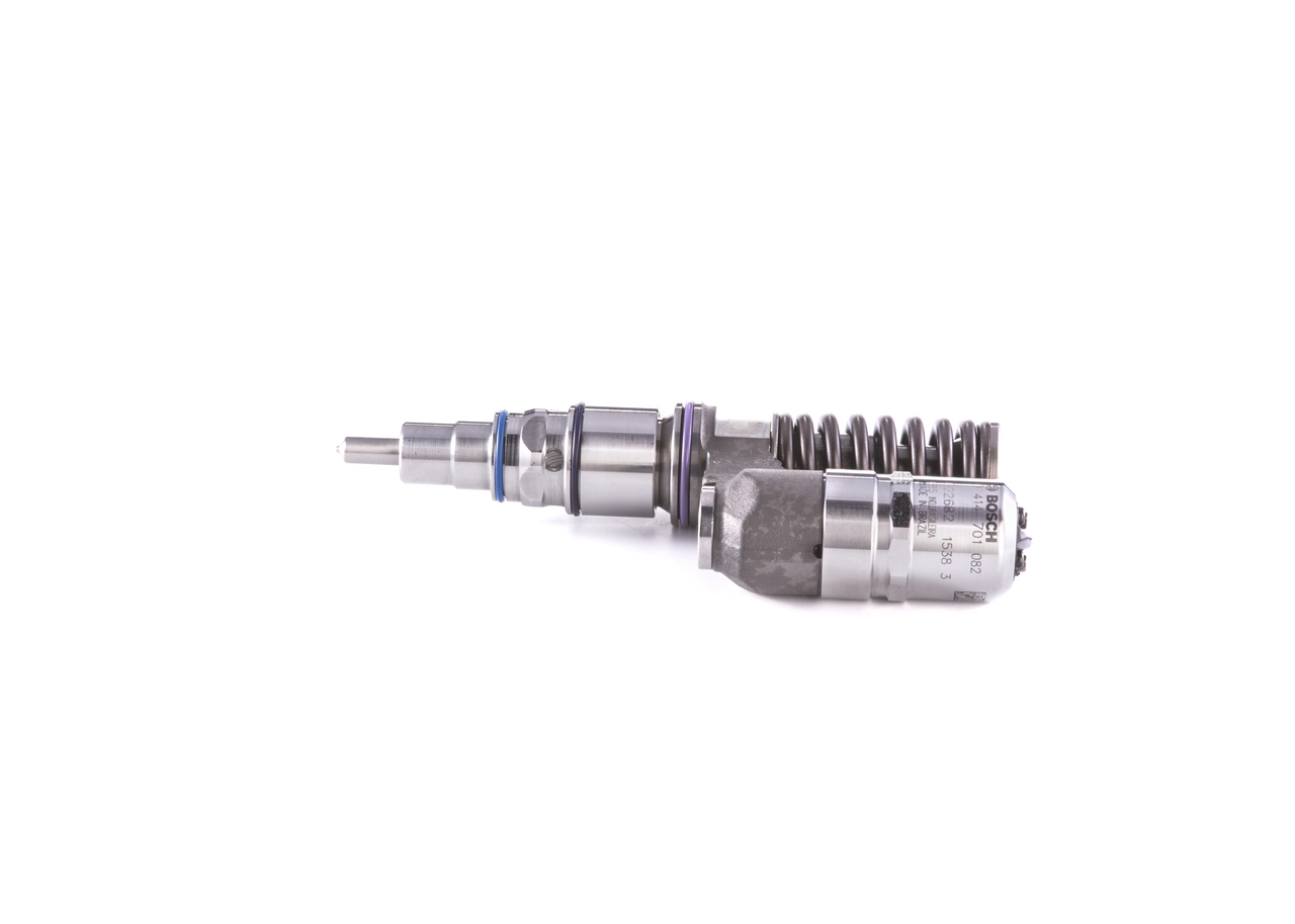 Форсунка паливна Bosch 0414701082 ціна, від 465.49 USD