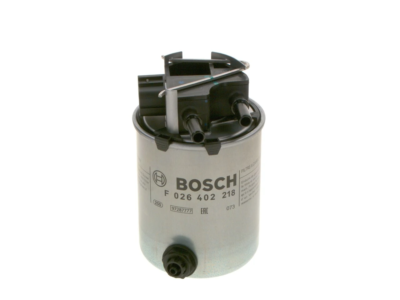 Купити F026402218 Bosch Фільтр-відстійник палива грубої очистки