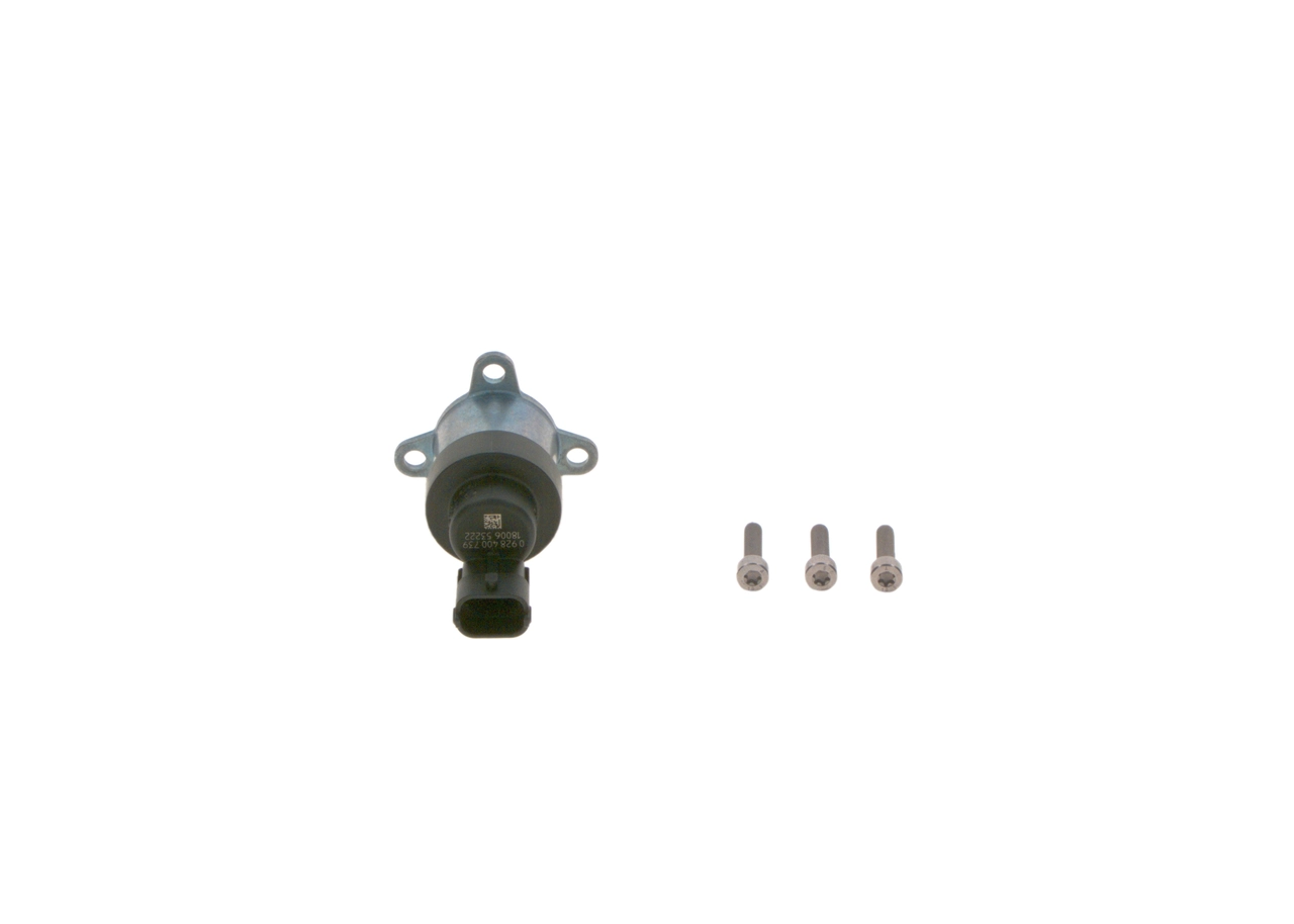 Клапан регулювання тиску палива Bosch 1465ZS0093 ціна, від 116.77 USD