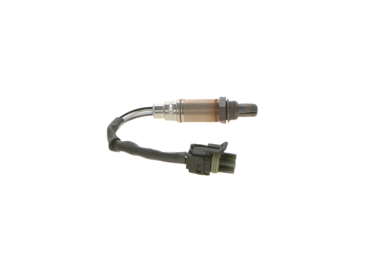 Купити 0258003644 Bosch Лямбда зонд, датчик кисню