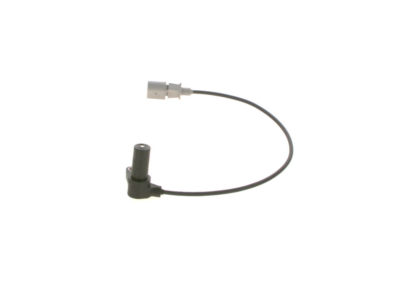 Купити 0261210192 Bosch Датчик положення (оборотів) коленвалу