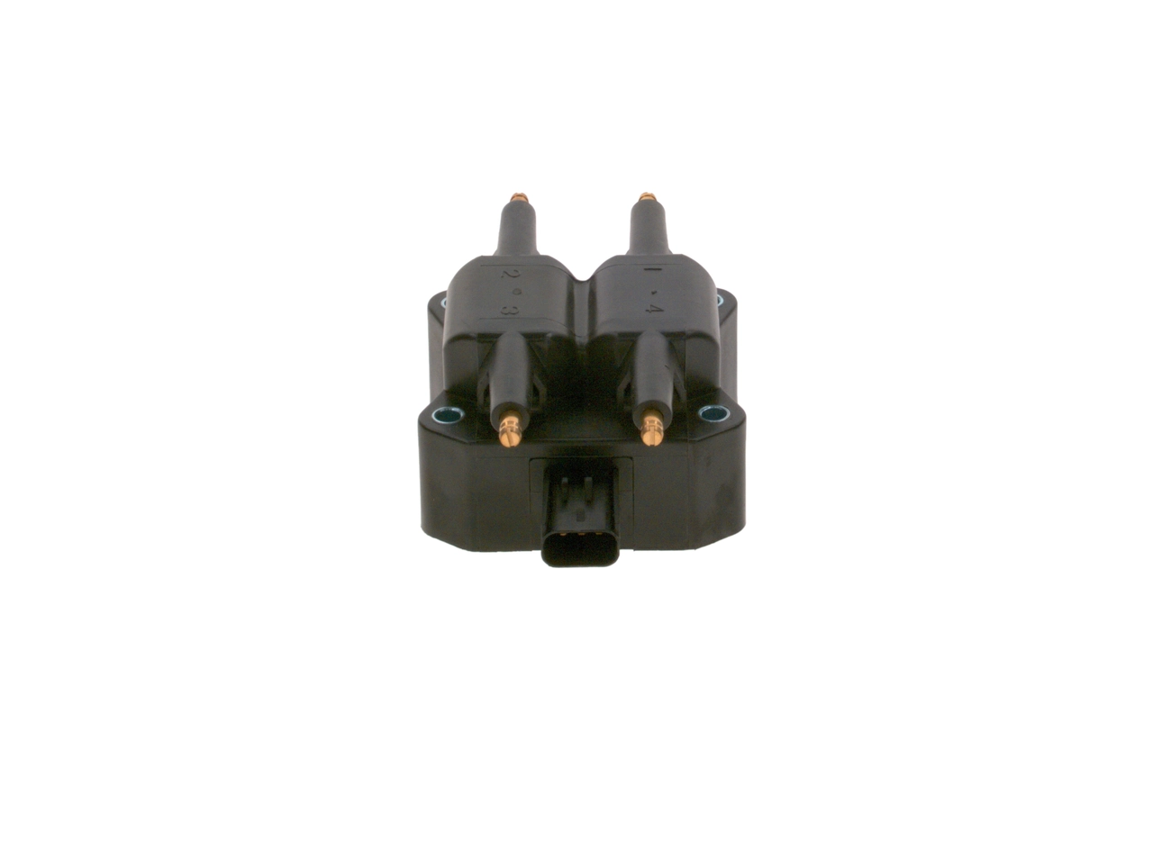 Котушка запалювання Bosch 098622A401 ціна, від 39.30 USD