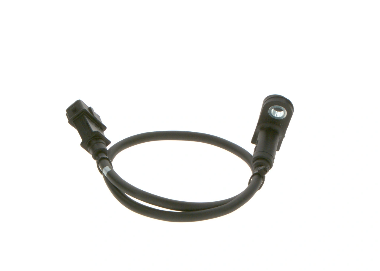 Купити 0986280401 Bosch Датчик положення (оборотів) коленвалу