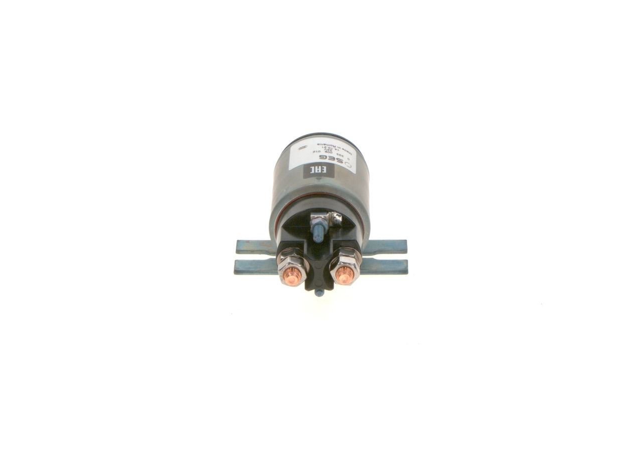 Контактор Bosch 0333009018 ціна, від 33.44 USD