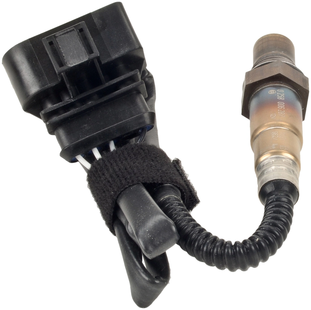 Лямбдазонд, датчик кисню до каталізатора Bosch 0258006287 ціна, від 46.22 USD