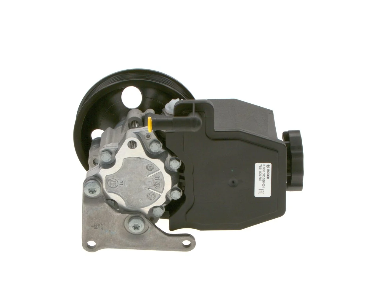 Насос ГПК Bosch KS00000526 ціна, від 110.72 USD