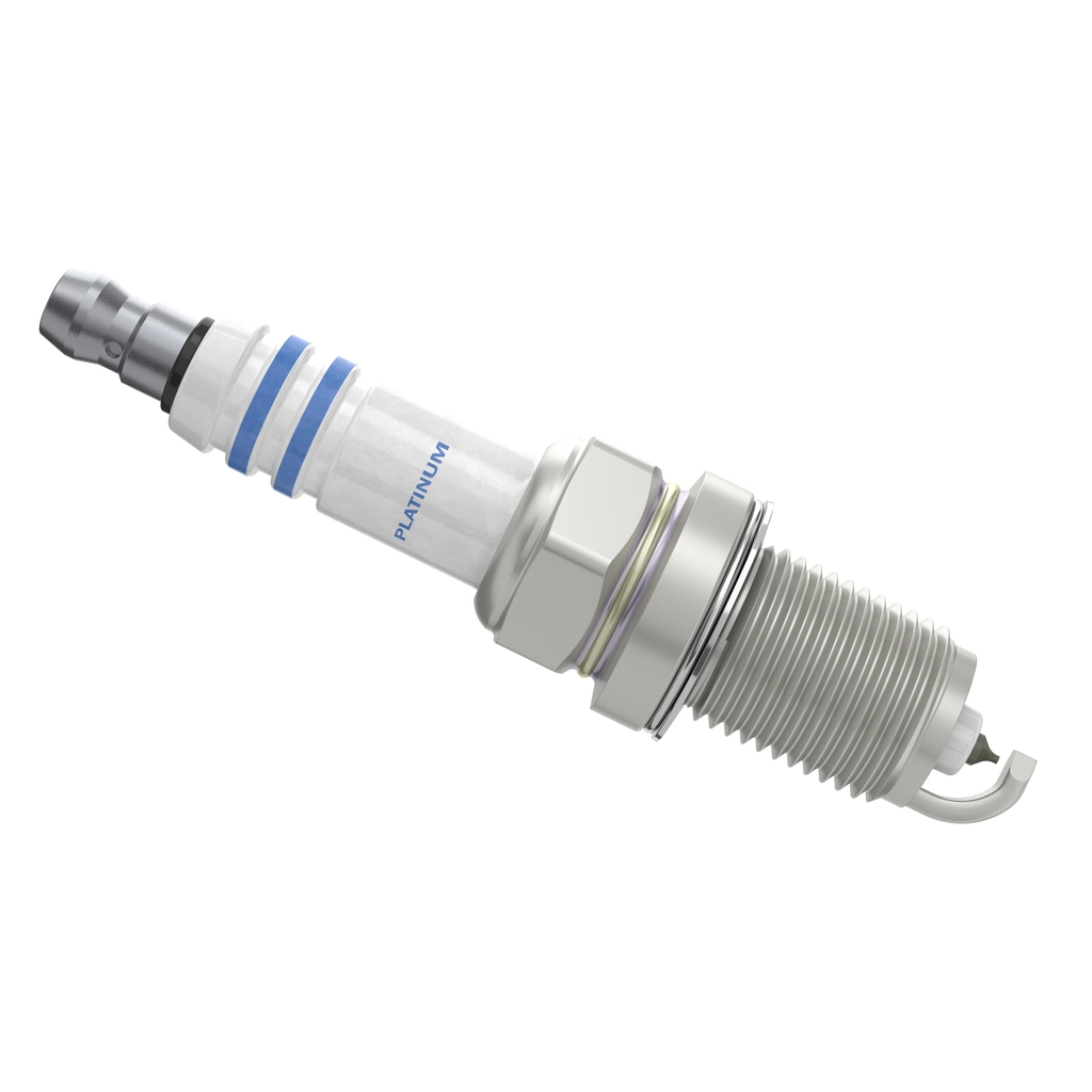 Свічки запалювання 0242230626 Bosch