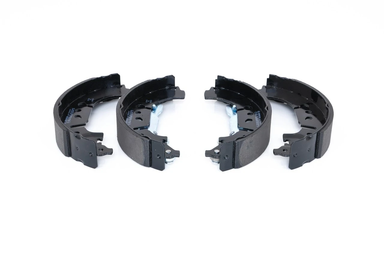 Колодки гальмові задні, барабанні Bosch 0986487956 ціна, від 35.47 USD