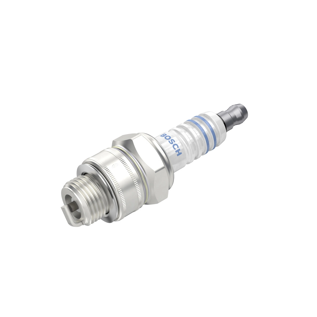 Свічки автомобільні Bosch 0241229720 ціна, від 2.86 USD