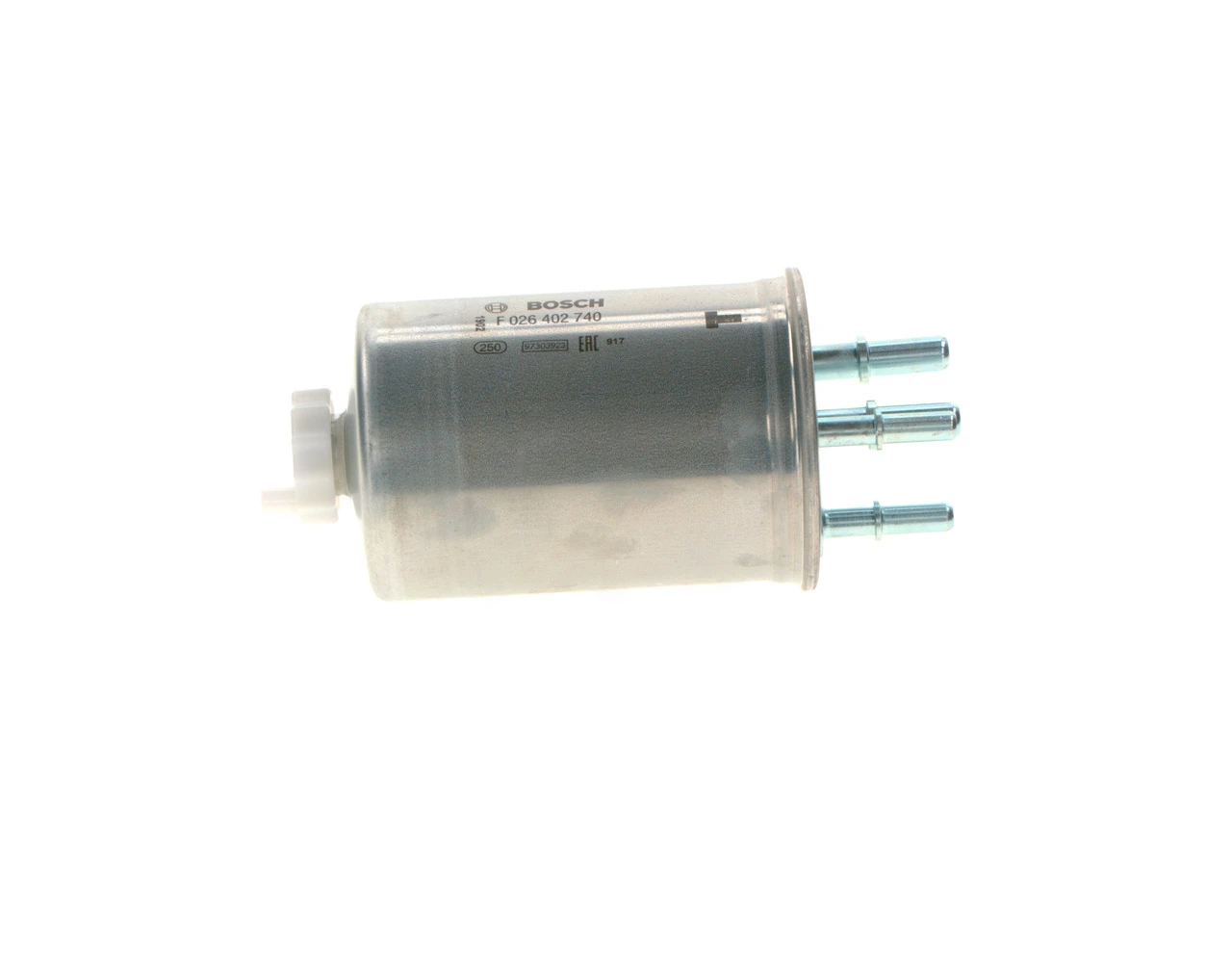 Фільтр тонкого очищення палива Bosch F026402740 ціна, від 21.46 USD