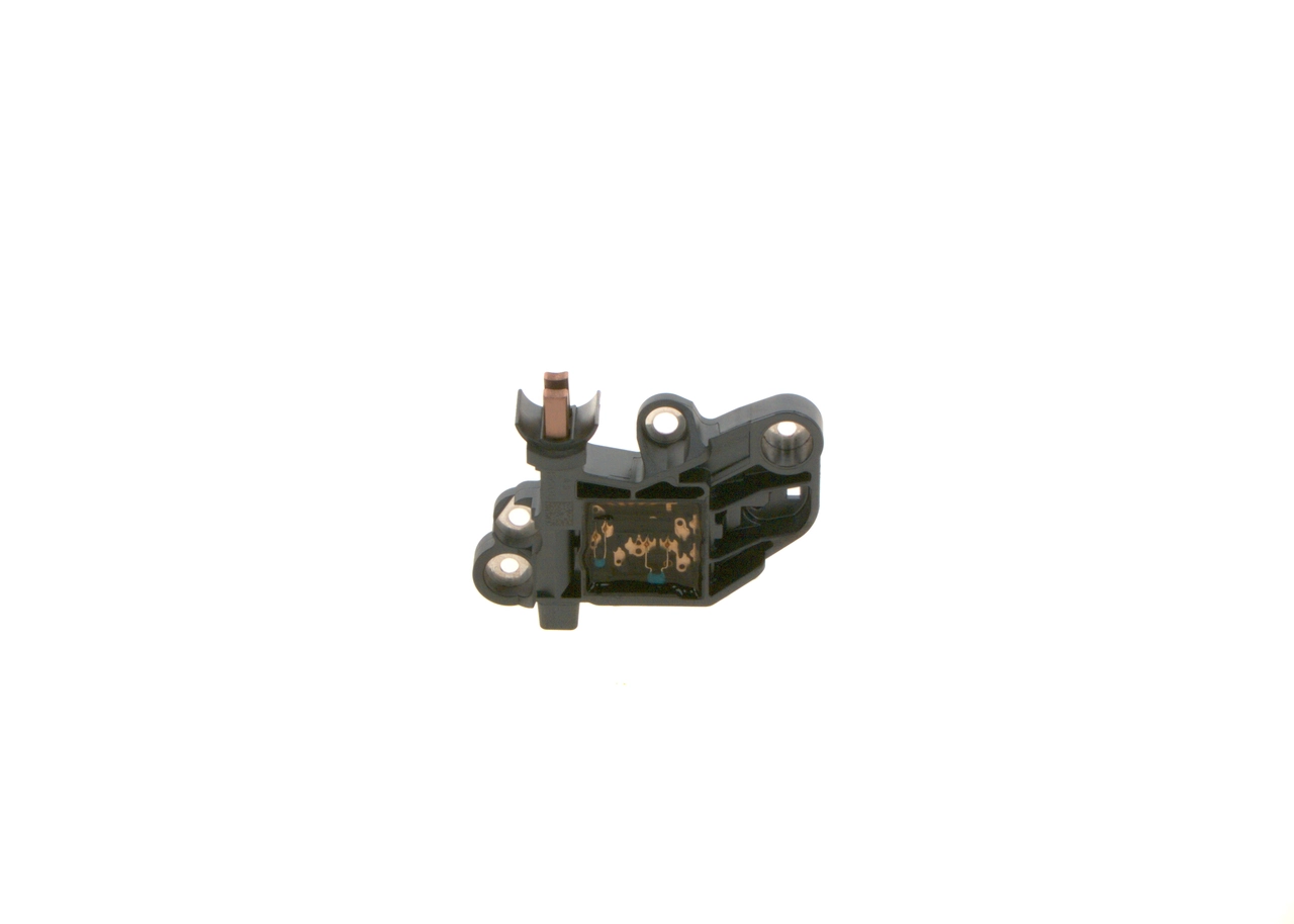 Купити 0272220840 Bosch Реле регулятор напруги генератора