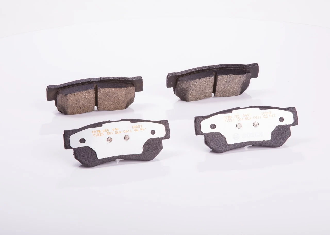 Купити KS01000152 Bosch Насос гідравліки