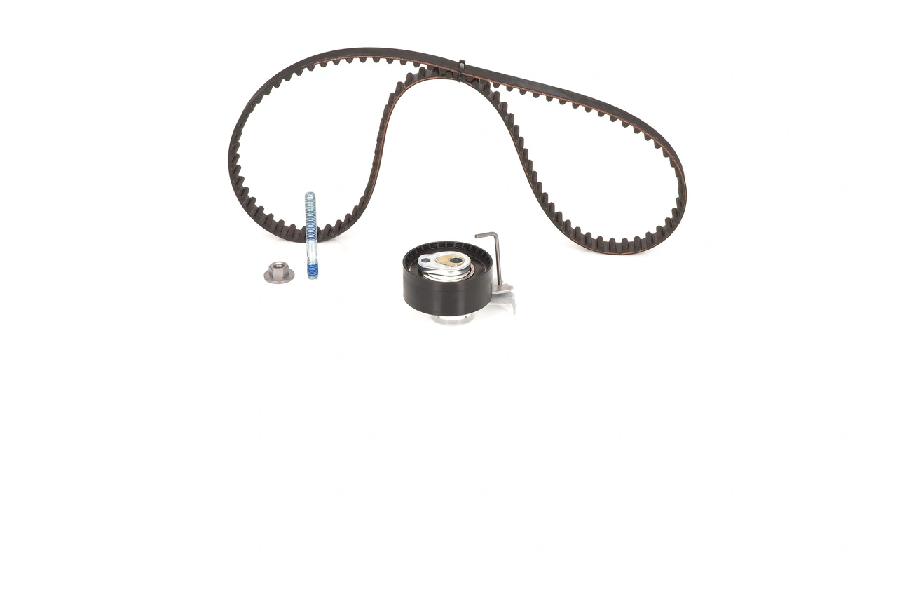 Купити 1987946573 Bosch ГРМ ремень