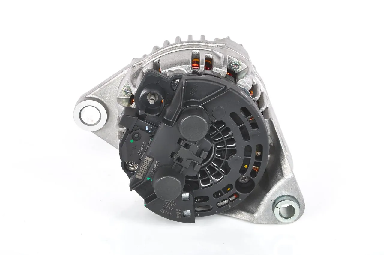 0124325059 Bosch Авто генератор