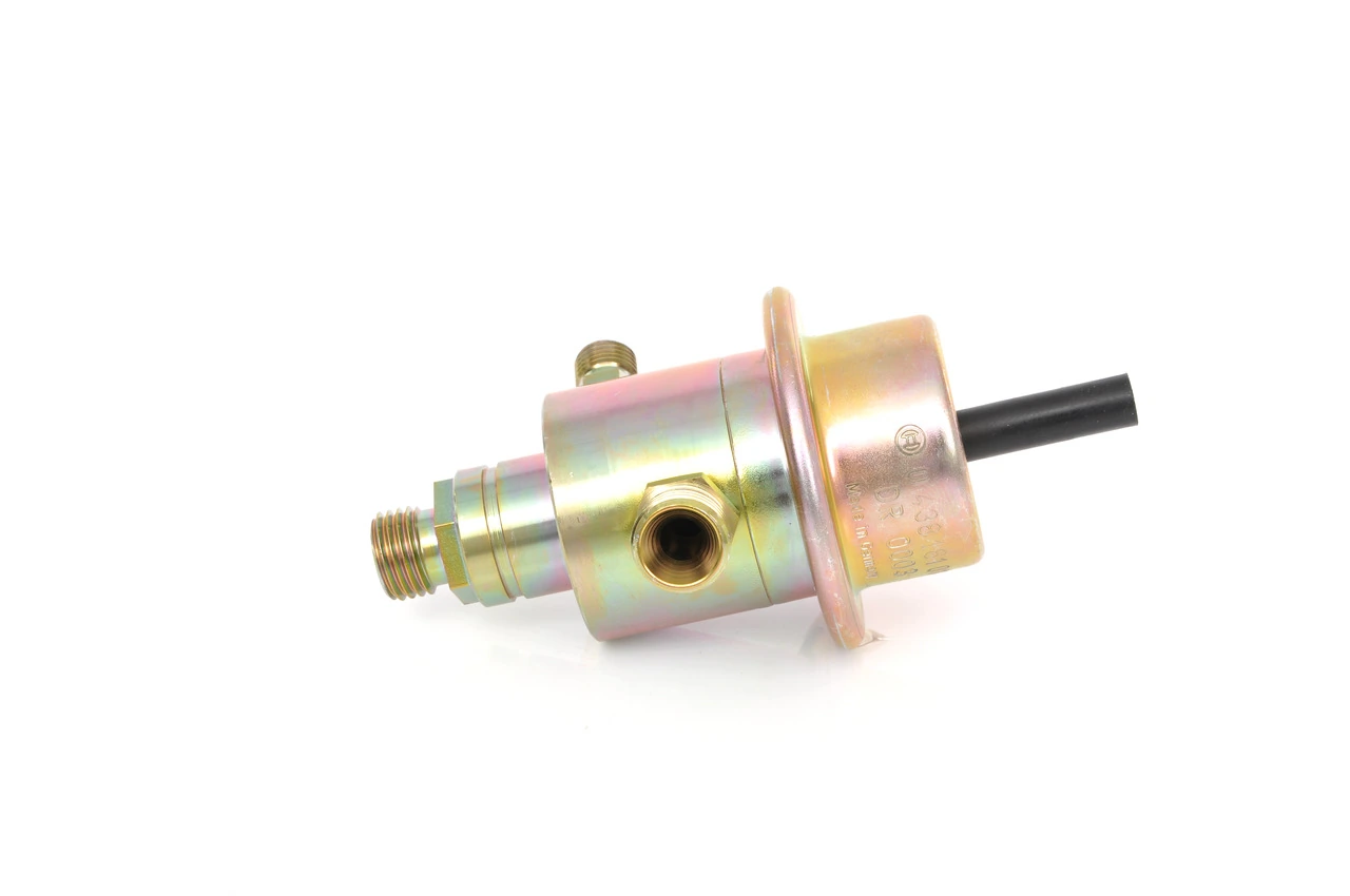 Купити 0438161013 Bosch Регулятор тиску палива