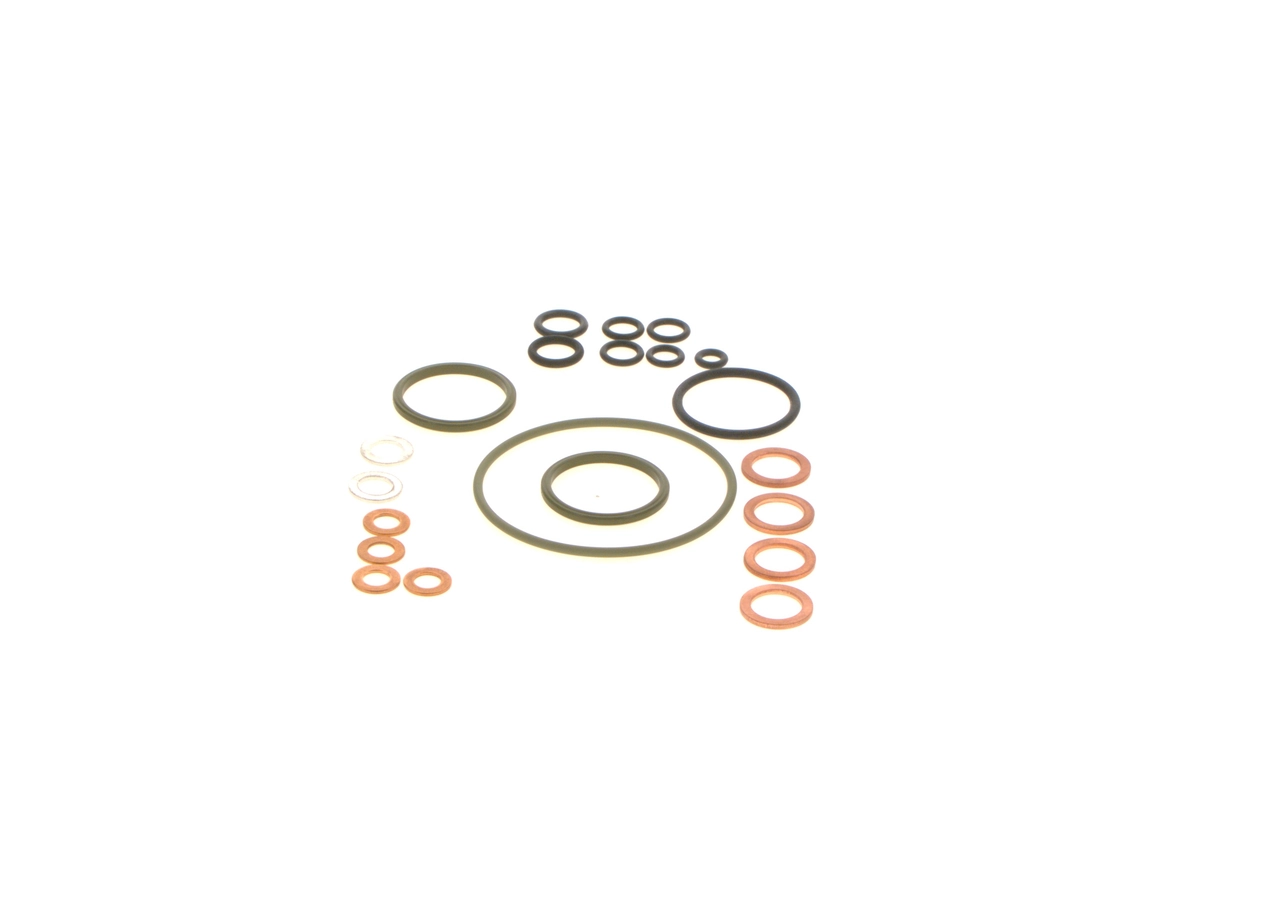 1467010316 Bosch Котушка запалювання