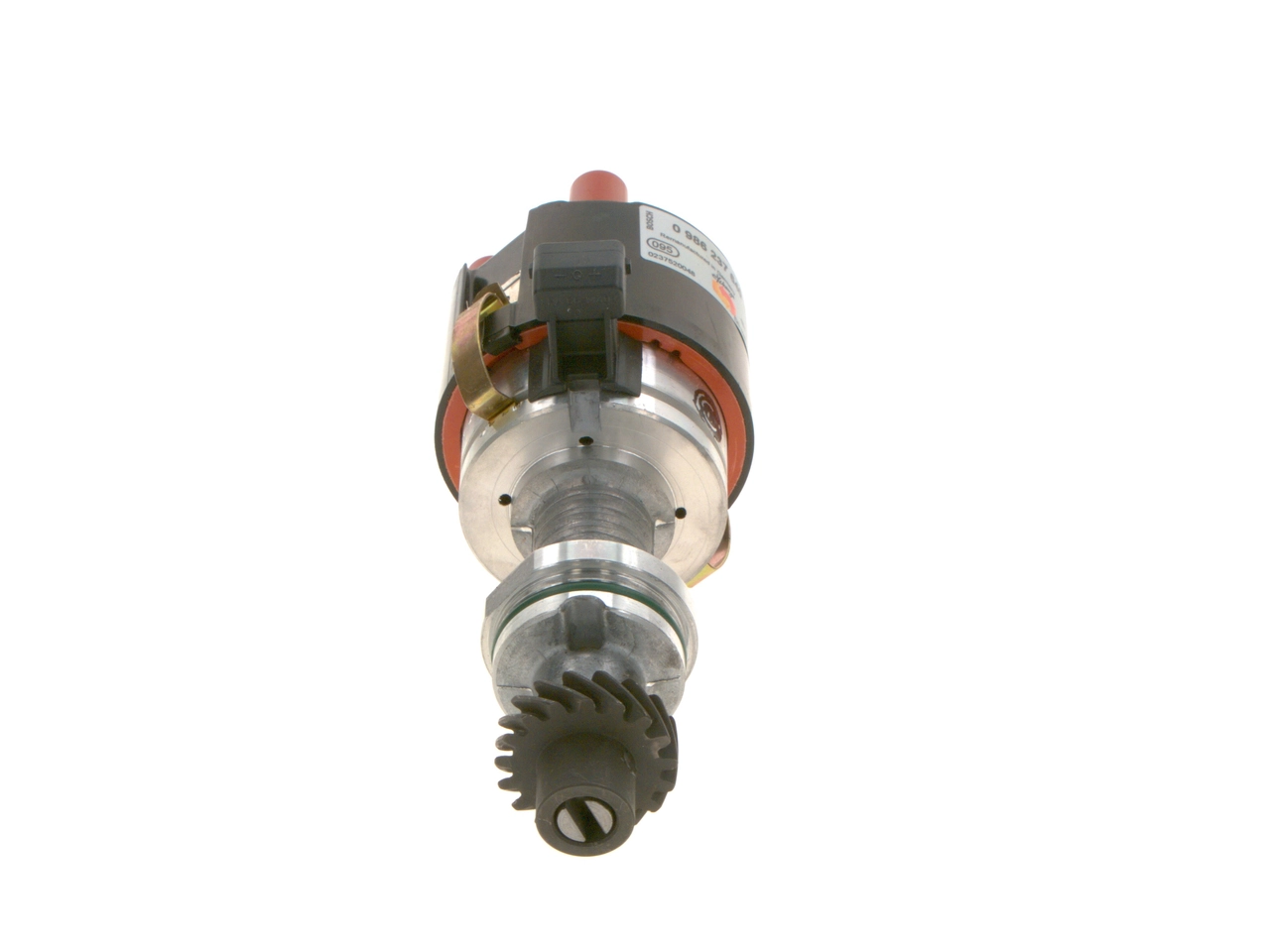 0986237640 Bosch Привід розподільника запалювання