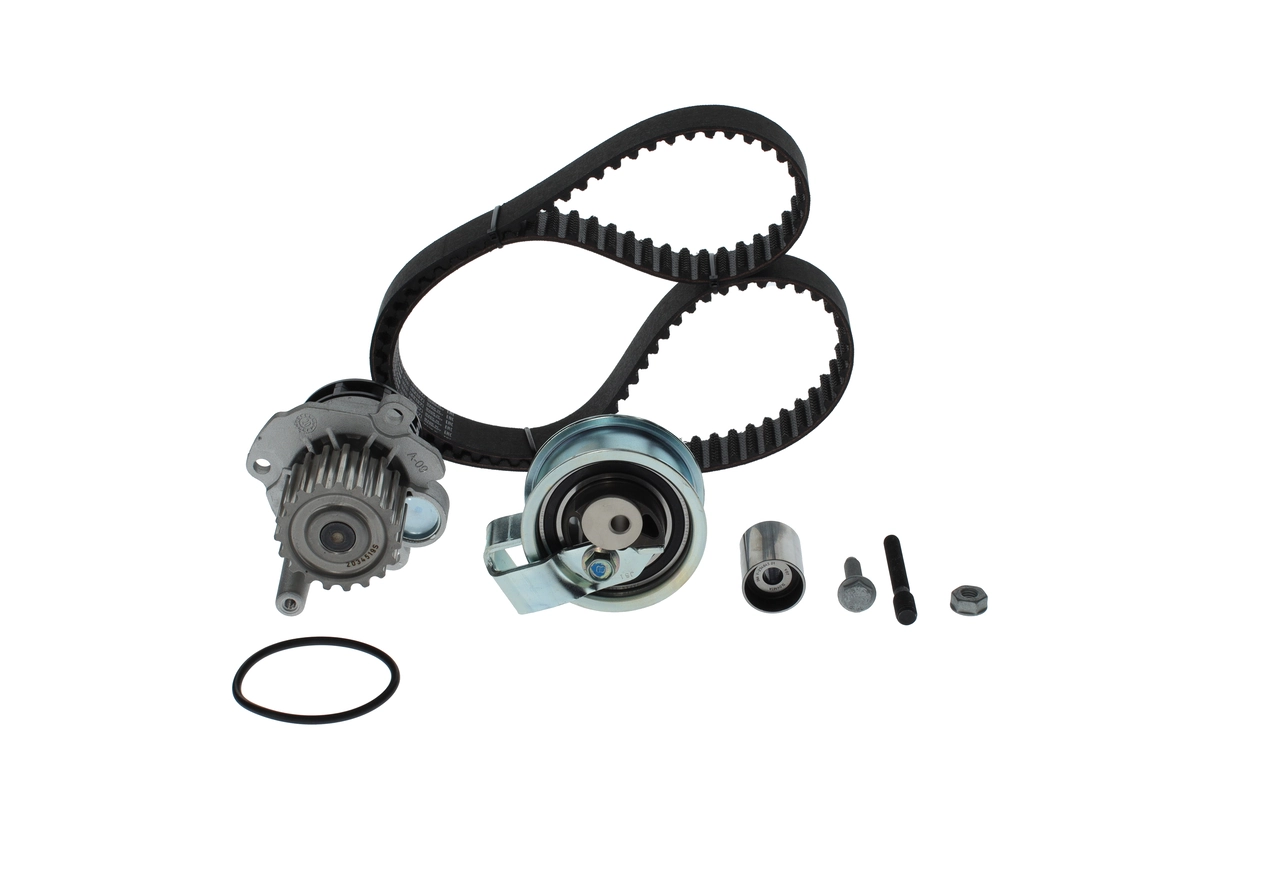Купити 1987946978 Bosch ГРМ ремень