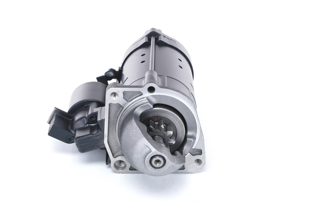Стартер Bosch 0001223013 ціна, від 111.50 USD