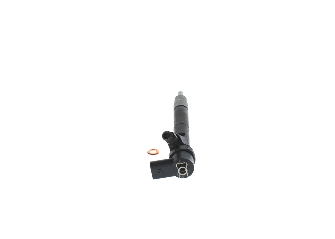 Купити 0445110024 Bosch Форсунка дизельна в зборі, розпилювач + тримач