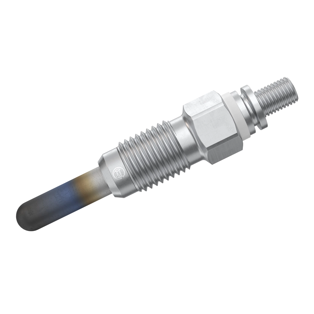 Свіча накалу Bosch 0250201022 ціна, від 7.79 USD