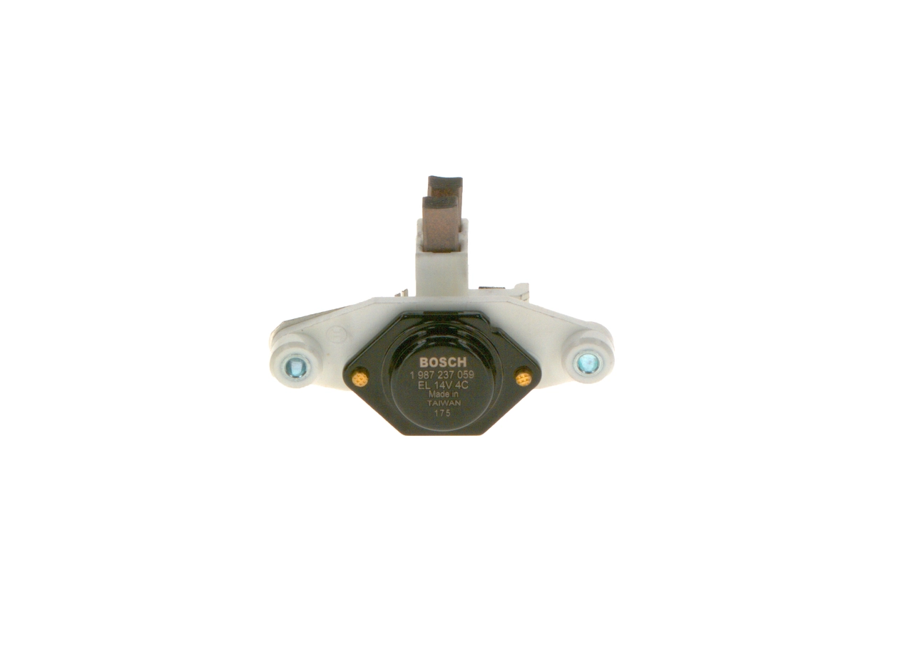 Купити 1987237059 Bosch Реле регулятор напруги генератора