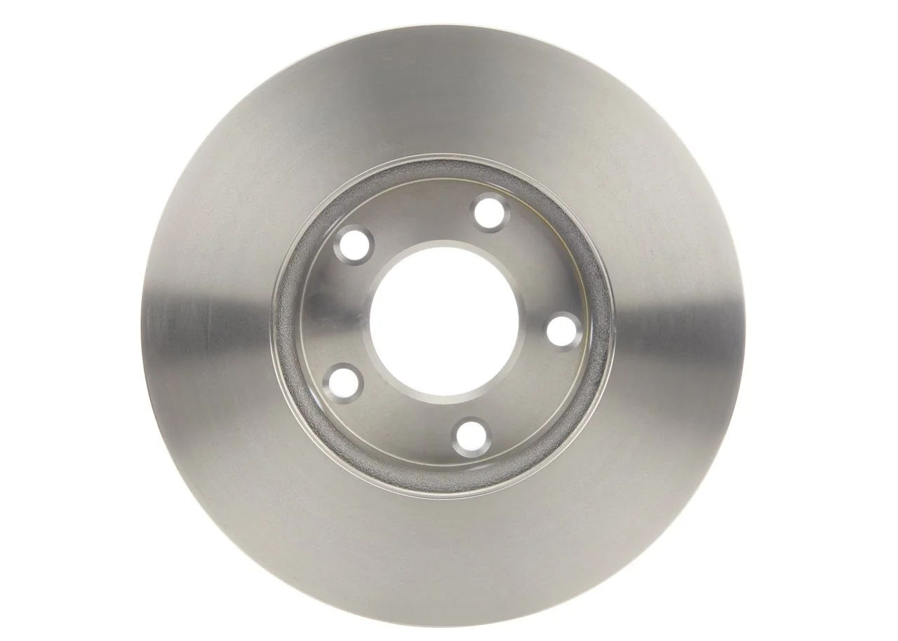 Диск переднього гальма Bosch 0986479R83 ціна, від 38.01 USD