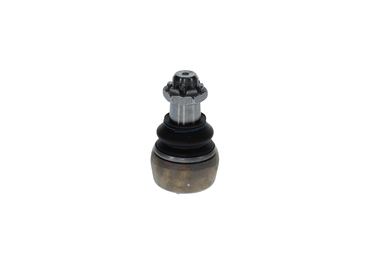 1987470715 Bosch Ремкомплект гальмівної системи