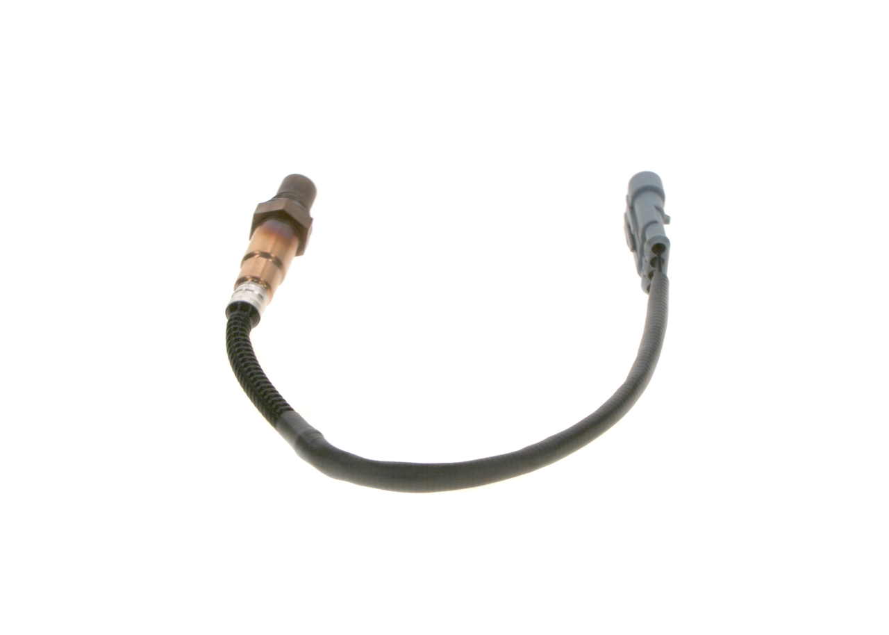 Купити 0258006376 Bosch Лямбда зонд, датчик кисню