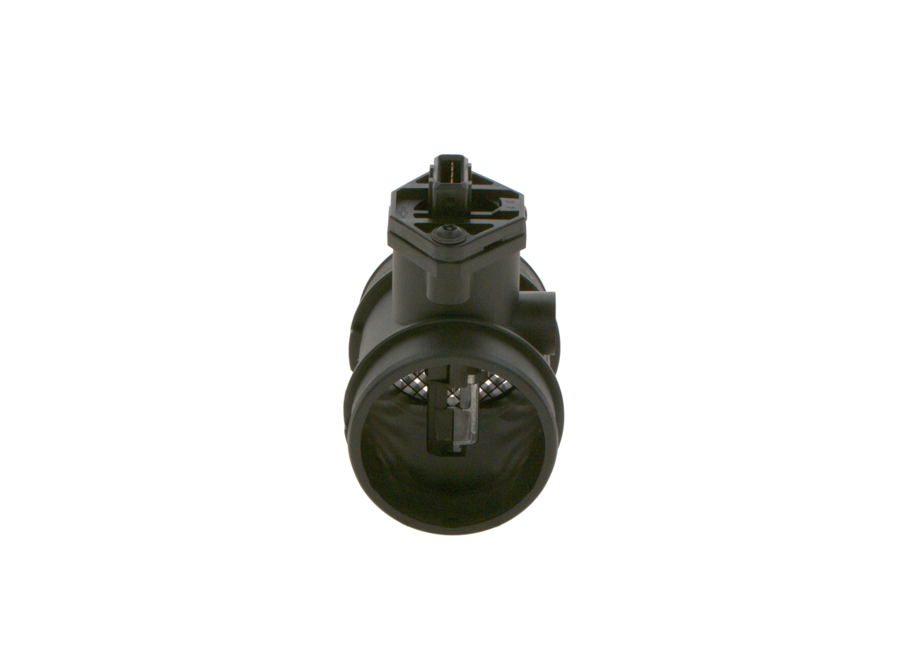 Датчик масової витрати повітря Bosch 0280217106 ціна, від 44.98 USD