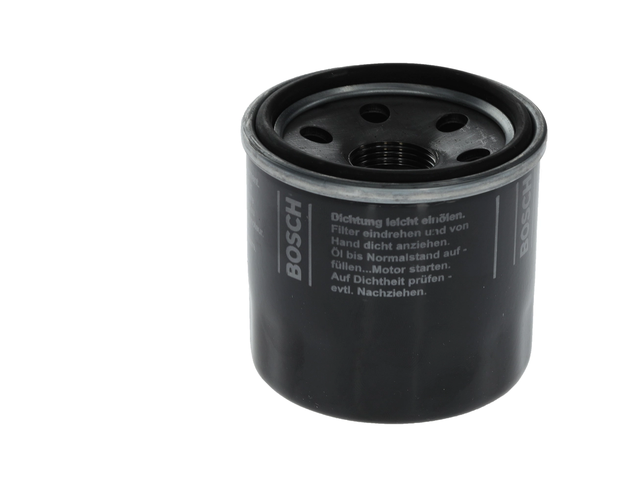 Купити F026407209 Bosch Фільтр очищення масла відцентровий