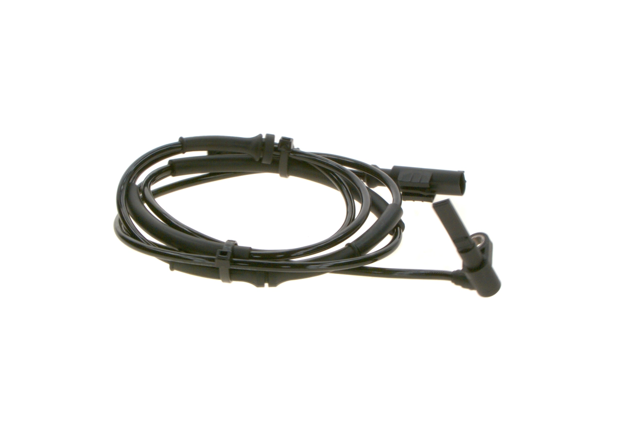 Купити 0265007543 Bosch Сенсор АБС