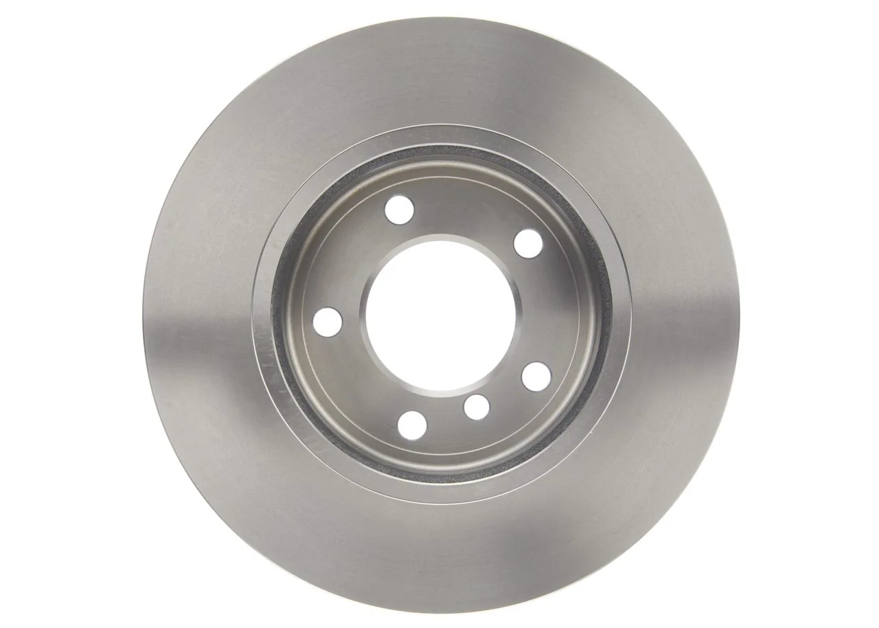 0986479S32 Bosch Гальмо дискове переднє